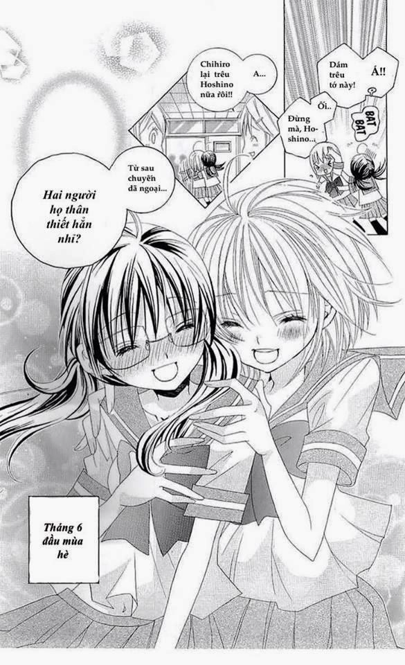 Mình Thích Cậu Đó, Suzuki Chapter 19 - 6