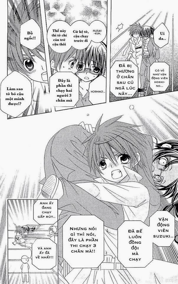 Mình Thích Cậu Đó, Suzuki Chapter 19 - 16