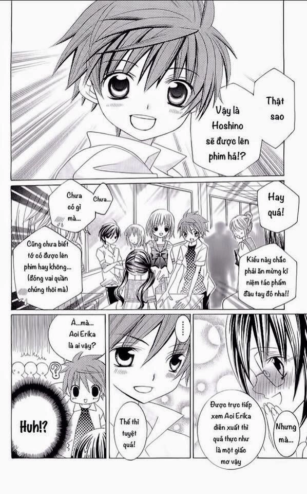 Mình Thích Cậu Đó, Suzuki Chapter 20 - 5