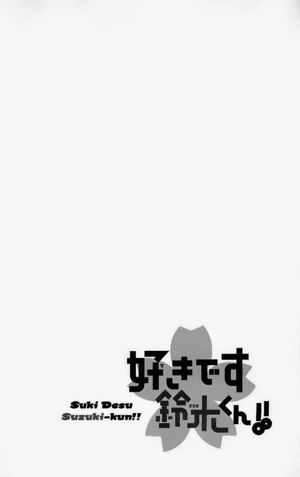 Mình Thích Cậu Đó, Suzuki Chapter 21 - 5