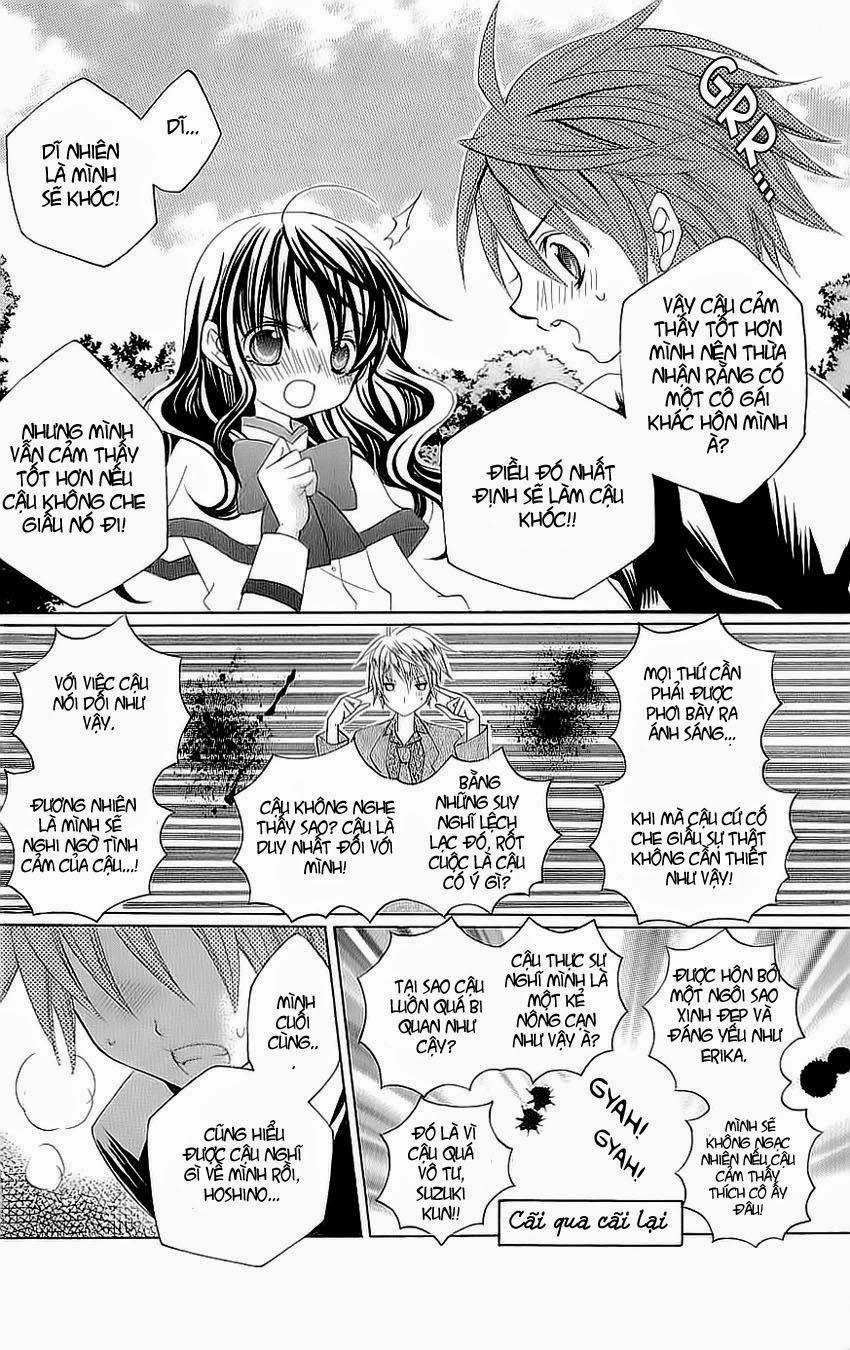 Mình Thích Cậu Đó, Suzuki Chapter 23 - 7