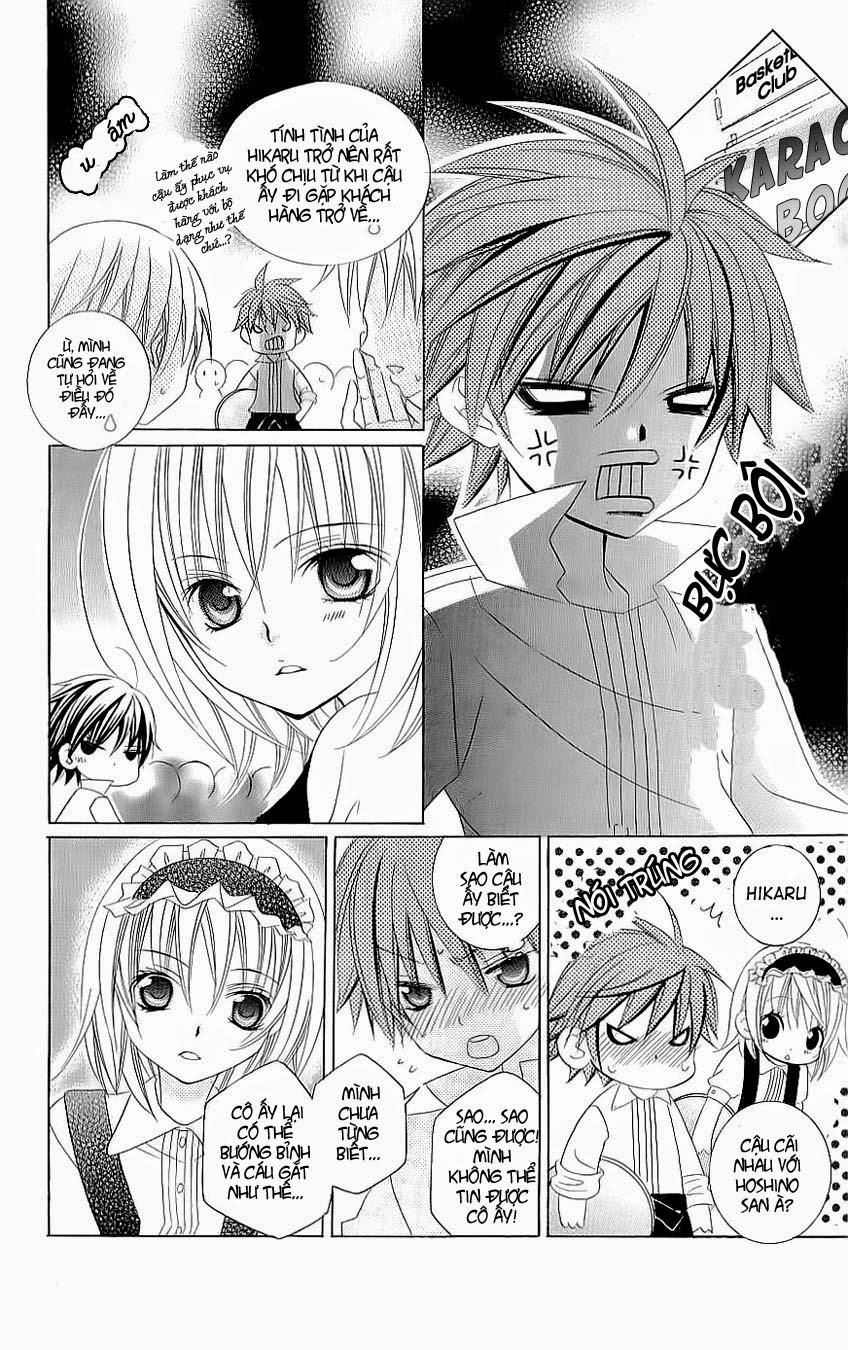 Mình Thích Cậu Đó, Suzuki Chapter 23 - 13