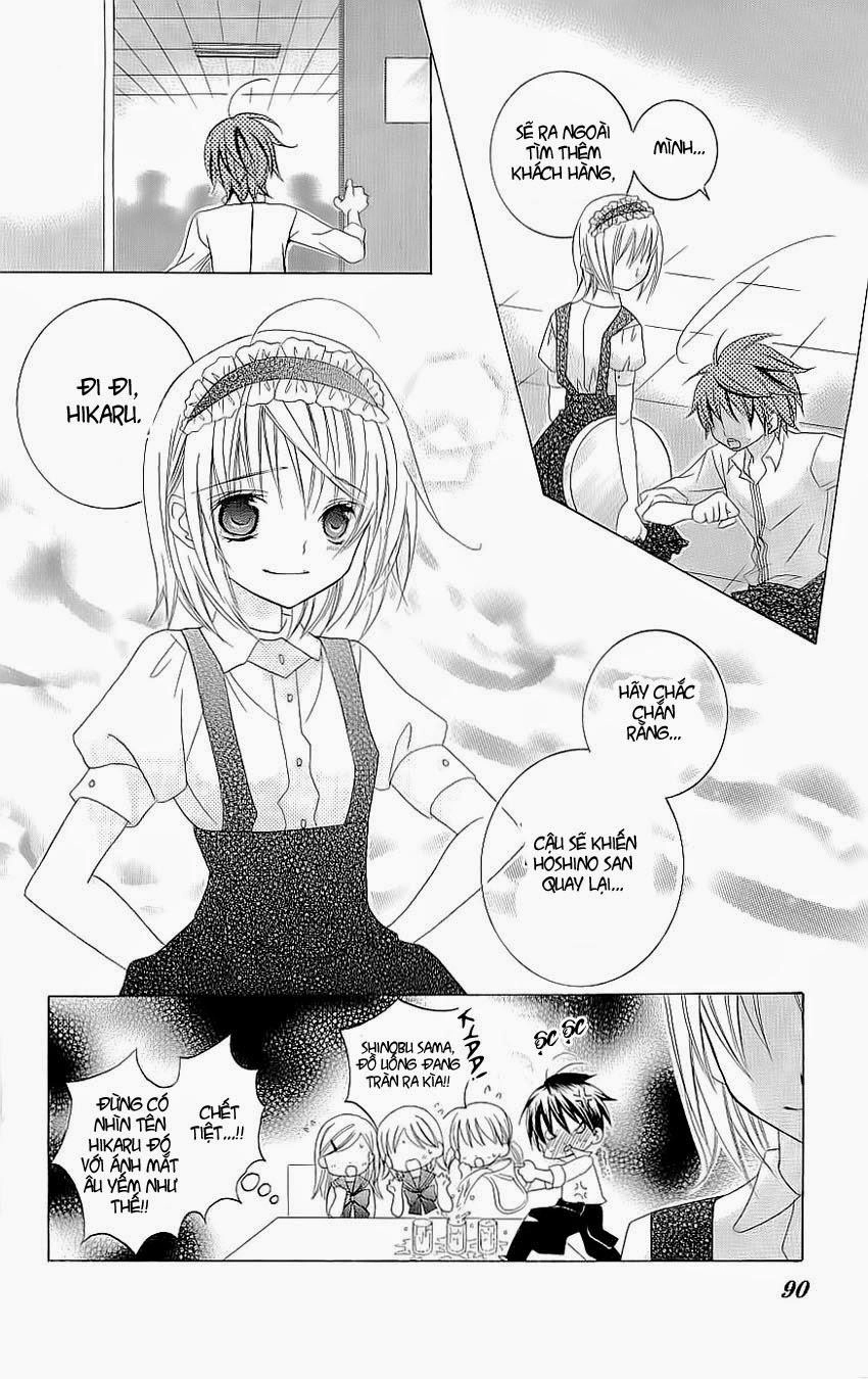 Mình Thích Cậu Đó, Suzuki Chapter 23 - 15