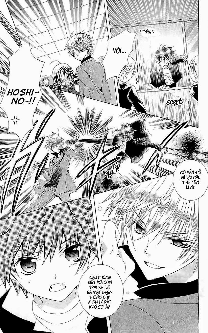 Mình Thích Cậu Đó, Suzuki Chapter 23 - 20