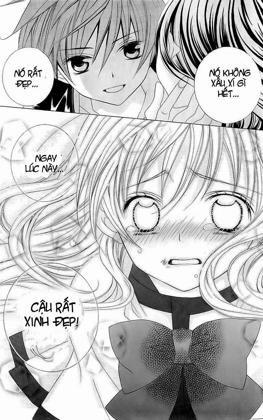 Mình Thích Cậu Đó, Suzuki Chapter 23 - 33