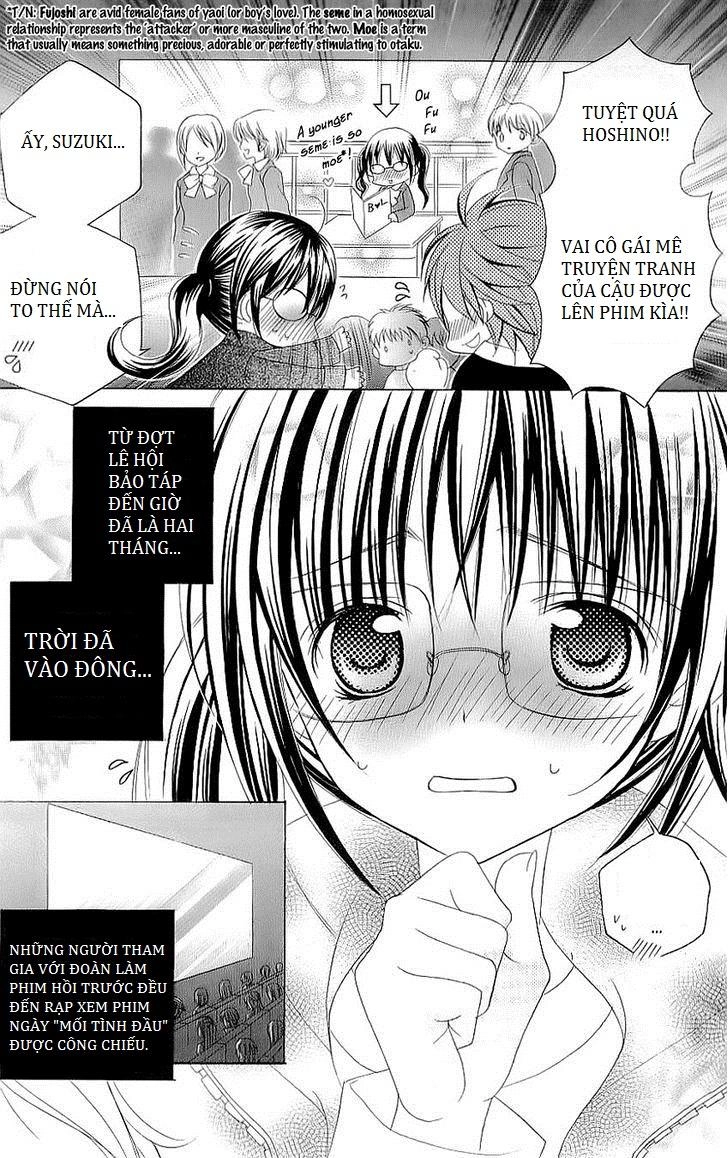 Mình Thích Cậu Đó, Suzuki Chapter 25 - 2