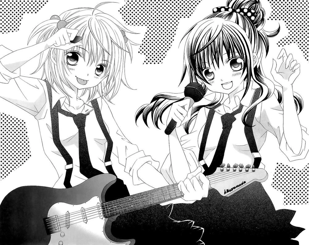 Mình Thích Cậu Đó, Suzuki Chapter 25 - 4