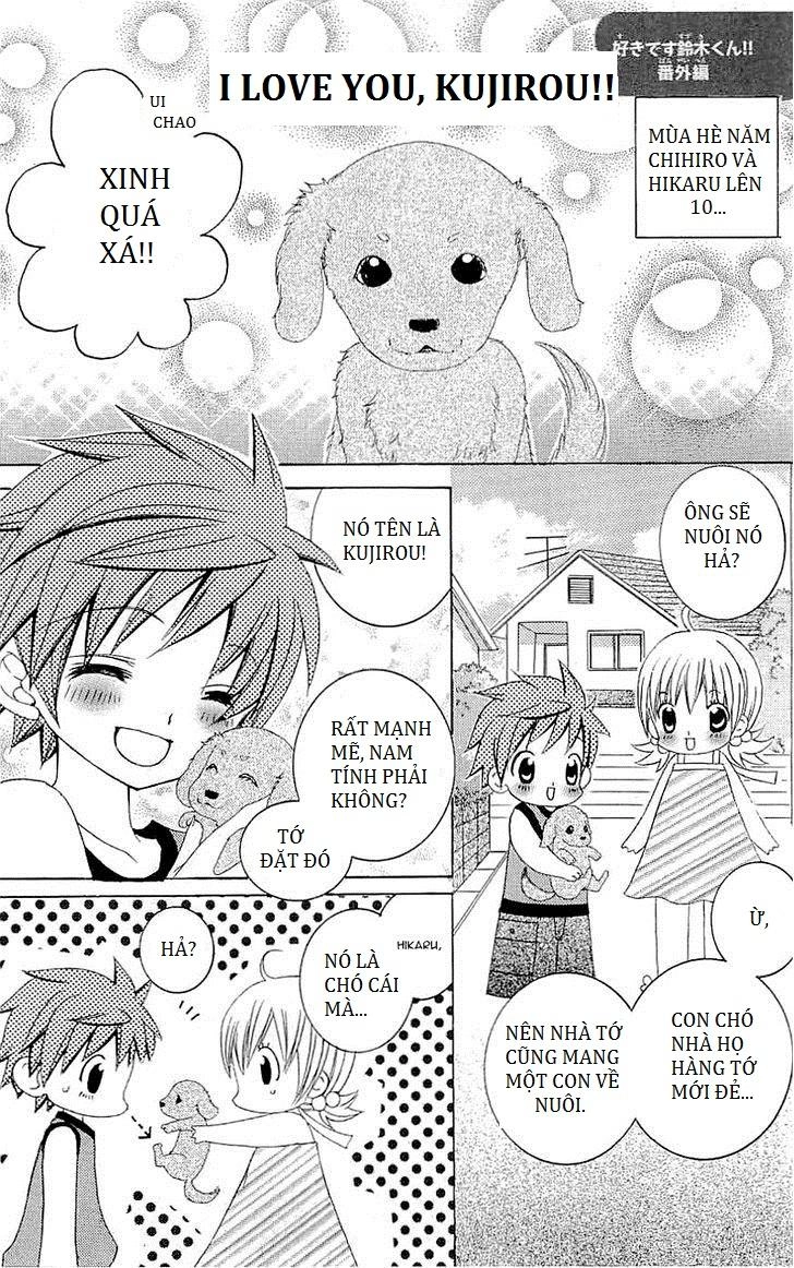 Mình Thích Cậu Đó, Suzuki Chapter 25.5 - 3