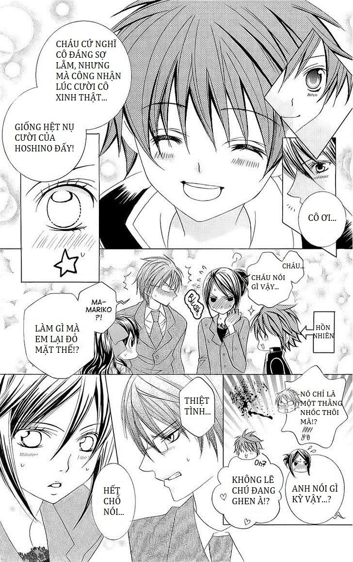 Mình Thích Cậu Đó, Suzuki Chapter 26 - 24