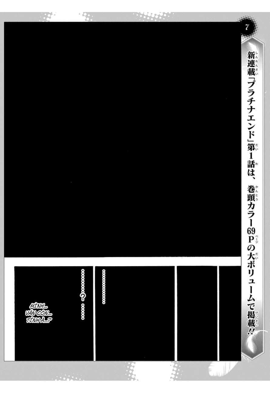 Mình Thích Cậu Đó, Suzuki Chapter 28 - 9