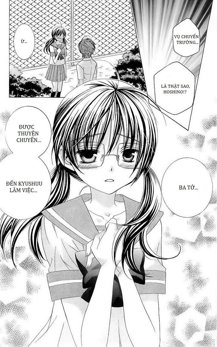 Mình Thích Cậu Đó, Suzuki Chapter 30 - 4