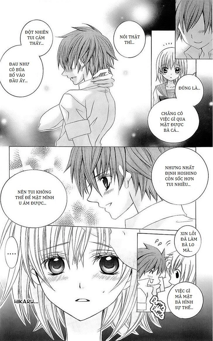 Mình Thích Cậu Đó, Suzuki Chapter 30 - 10