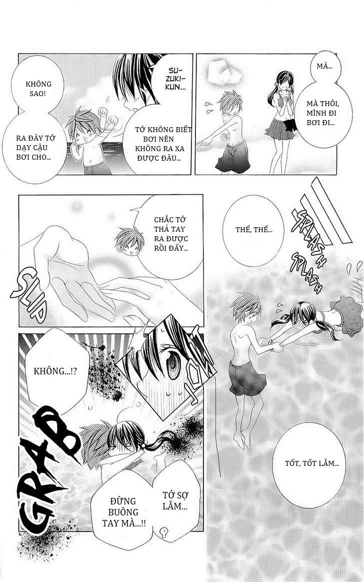 Mình Thích Cậu Đó, Suzuki Chapter 30 - 18