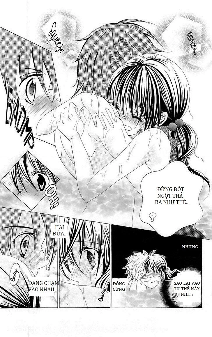 Mình Thích Cậu Đó, Suzuki Chapter 30 - 19