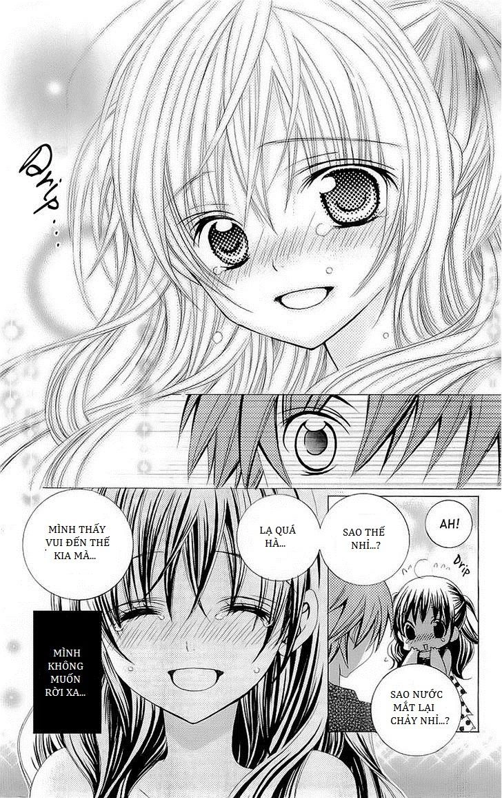 Mình Thích Cậu Đó, Suzuki Chapter 30 - 25