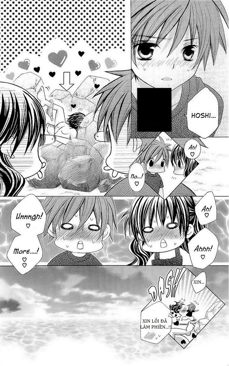 Mình Thích Cậu Đó, Suzuki Chapter 30 - 26