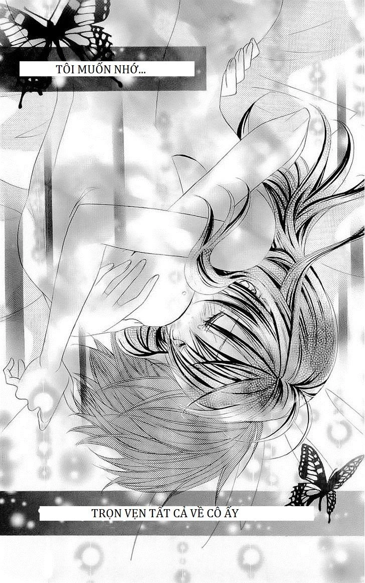 Mình Thích Cậu Đó, Suzuki Chapter 30 - 33