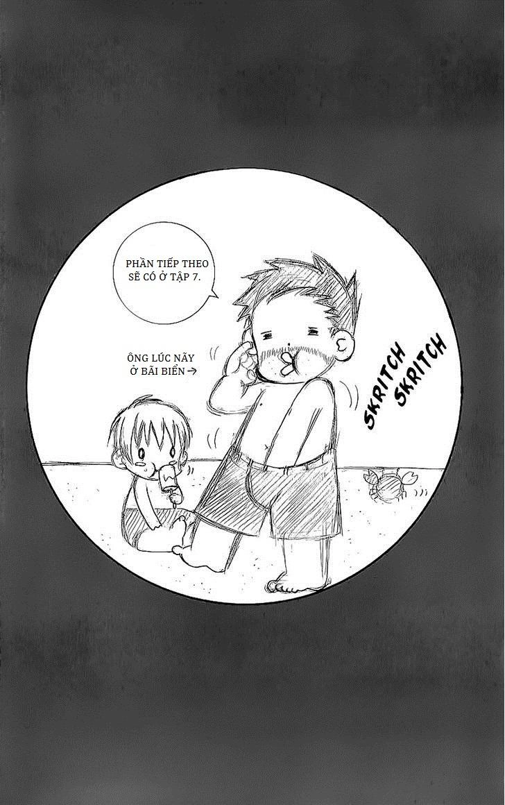 Mình Thích Cậu Đó, Suzuki Chapter 30 - 34