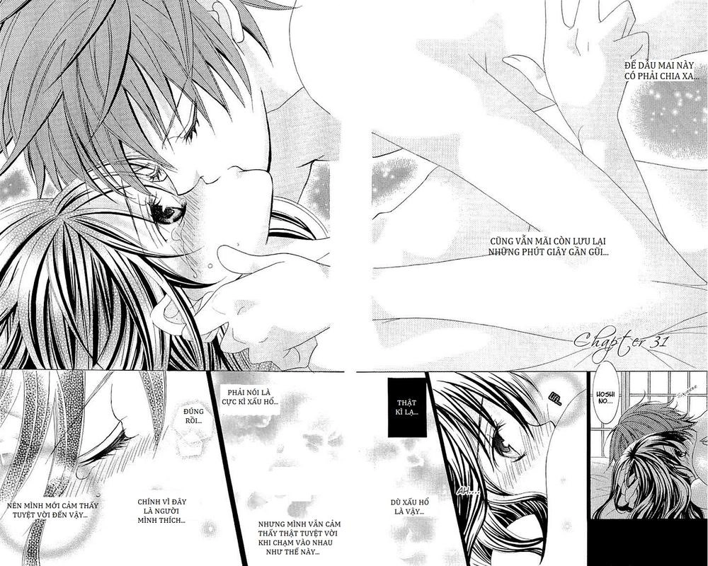 Mình Thích Cậu Đó, Suzuki Chapter 31 - 4