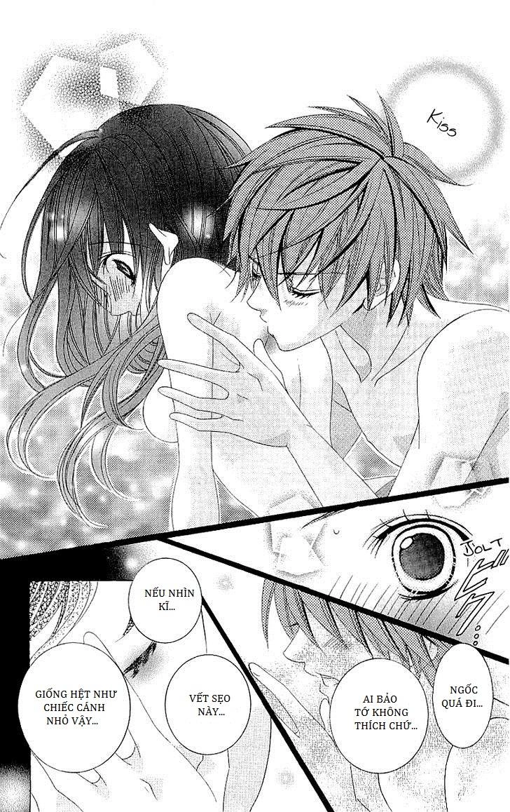 Mình Thích Cậu Đó, Suzuki Chapter 31 - 7