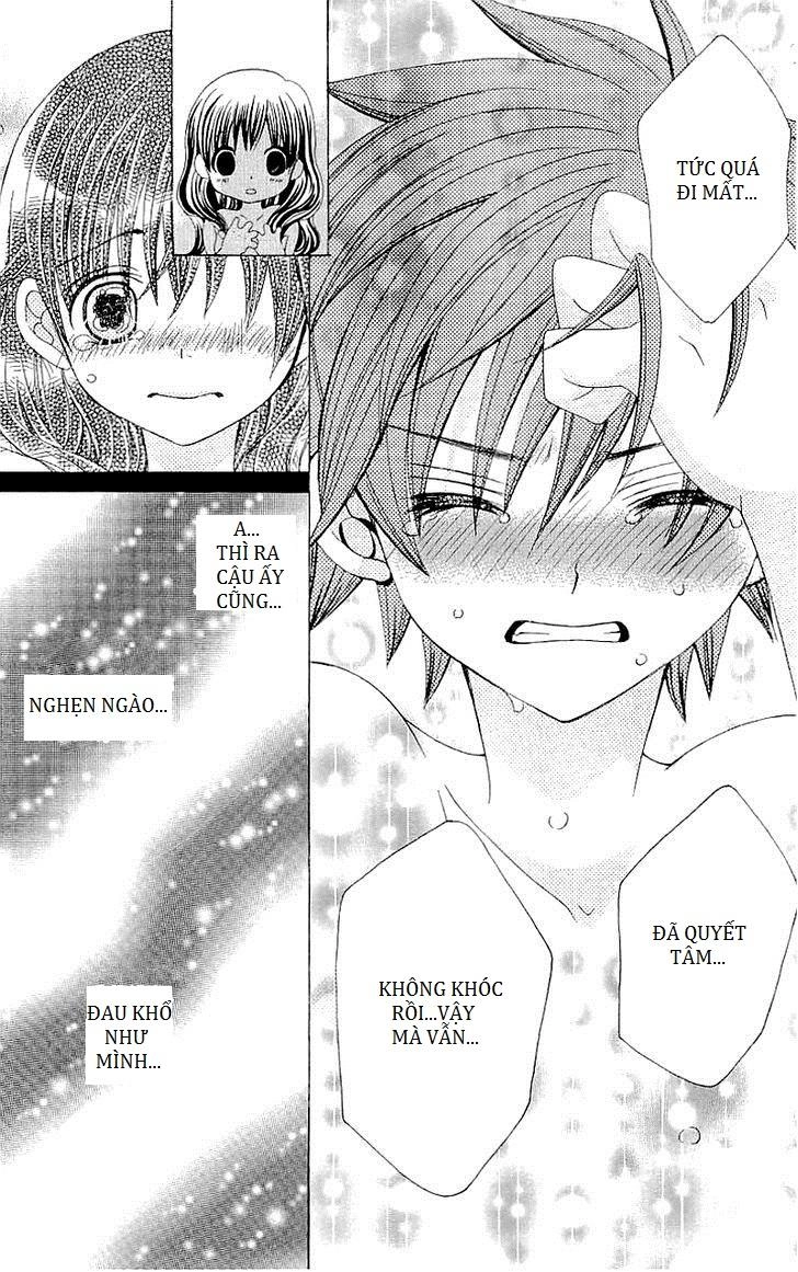 Mình Thích Cậu Đó, Suzuki Chapter 31 - 12