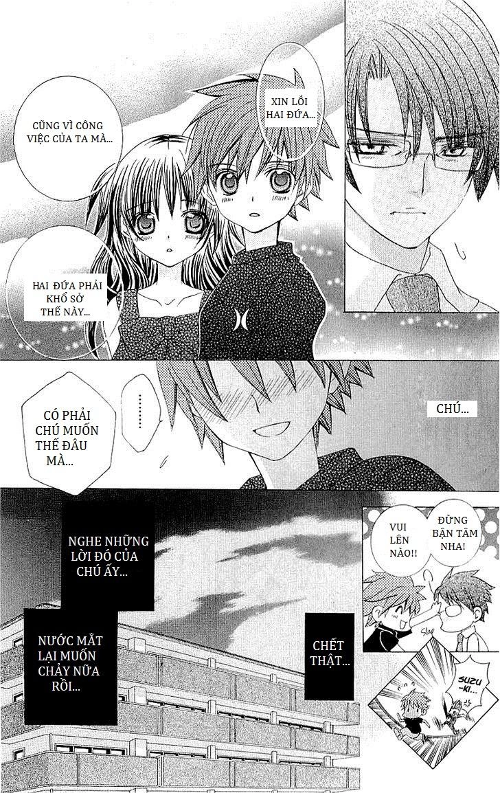 Mình Thích Cậu Đó, Suzuki Chapter 31 - 19