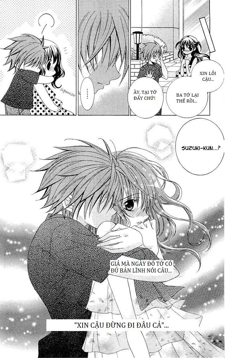 Mình Thích Cậu Đó, Suzuki Chapter 31 - 20