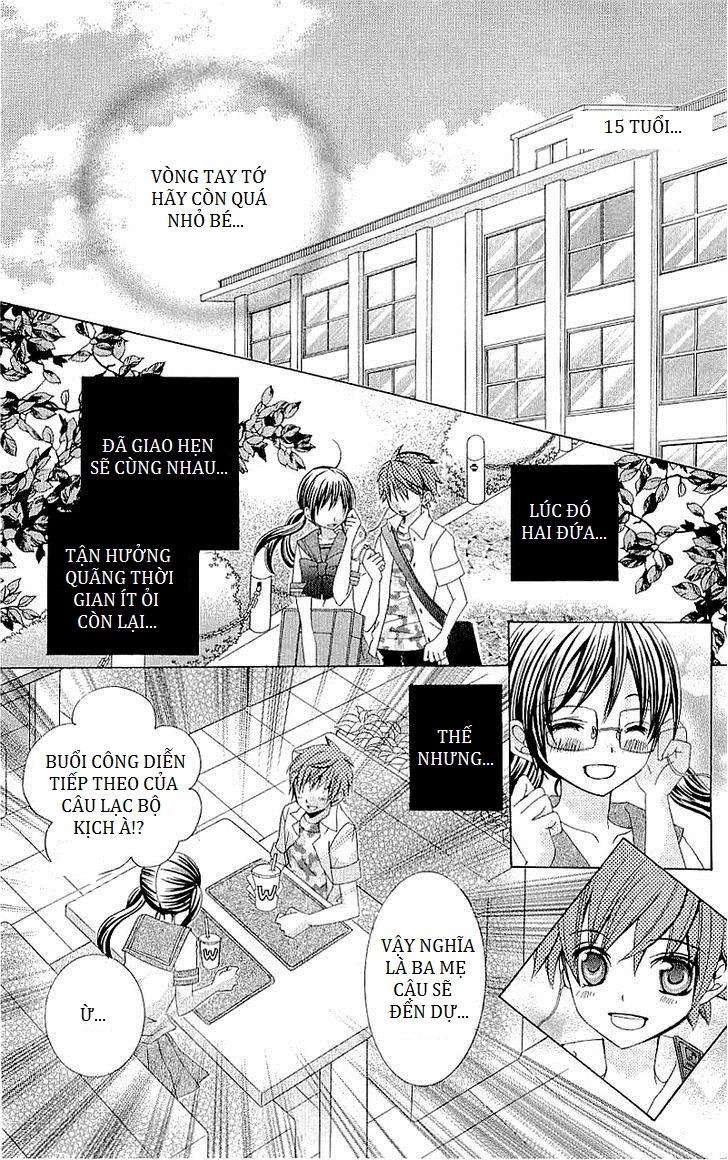 Mình Thích Cậu Đó, Suzuki Chapter 31 - 21