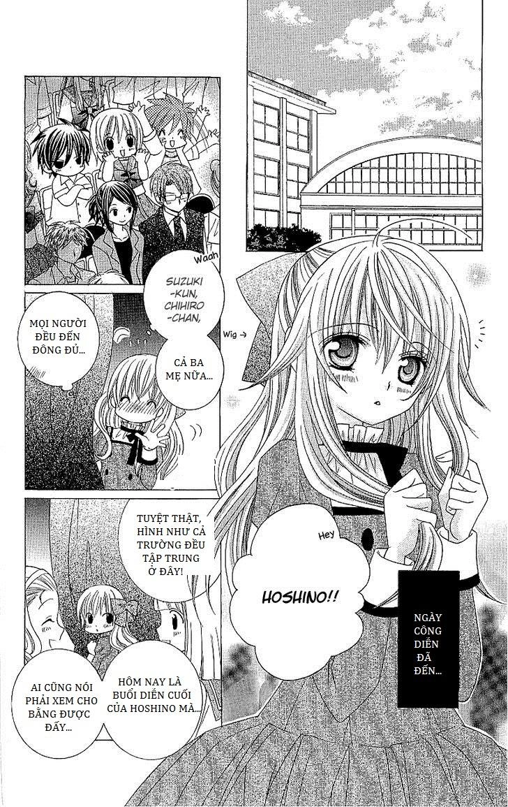 Mình Thích Cậu Đó, Suzuki Chapter 31 - 23