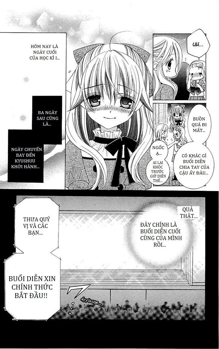 Mình Thích Cậu Đó, Suzuki Chapter 31 - 24