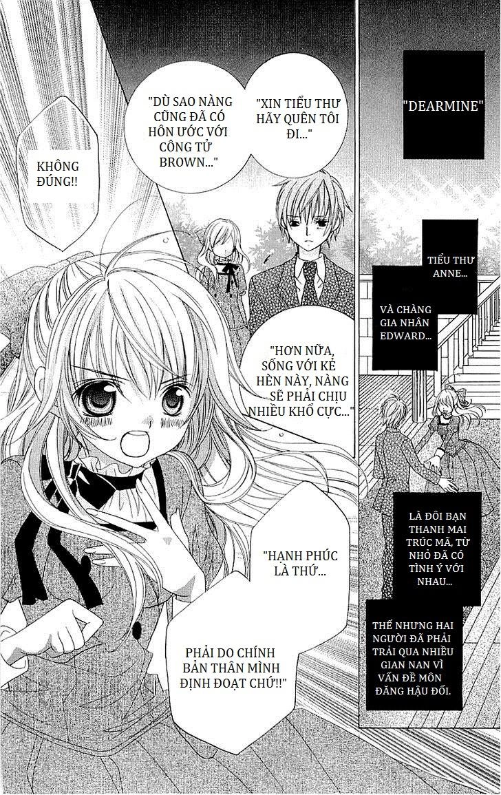 Mình Thích Cậu Đó, Suzuki Chapter 31 - 25