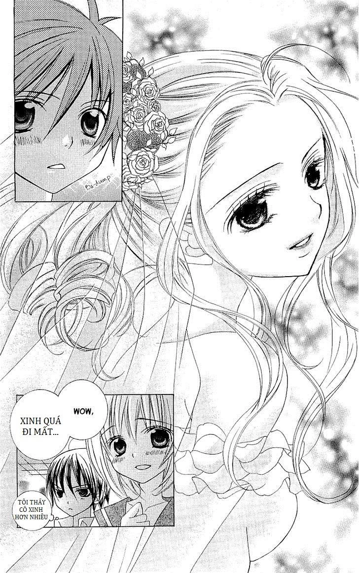 Mình Thích Cậu Đó, Suzuki Chapter 31 - 27