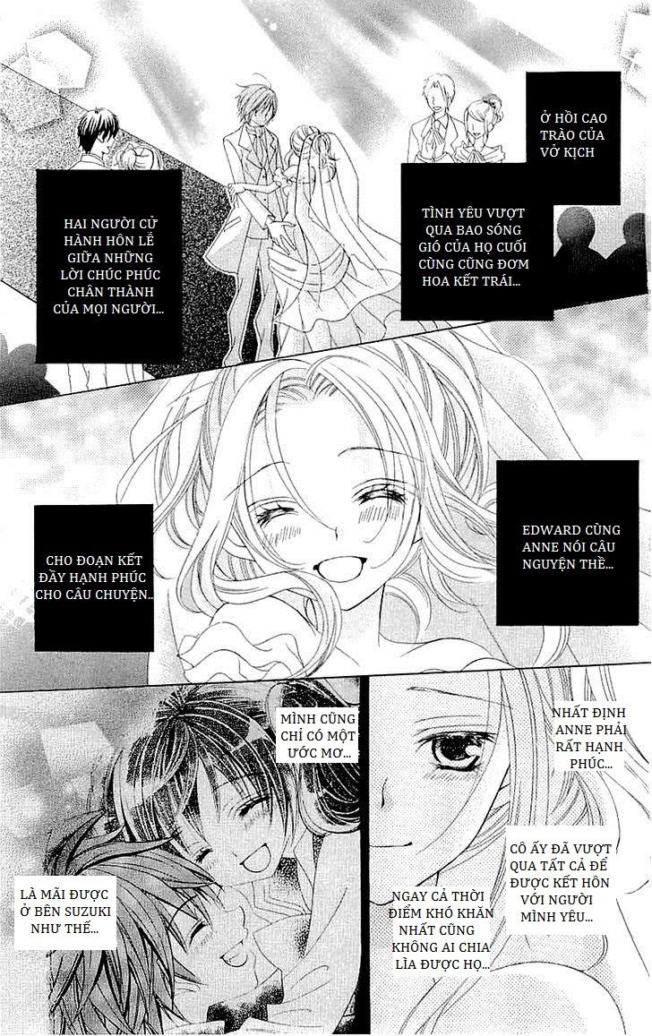 Mình Thích Cậu Đó, Suzuki Chapter 31 - 28