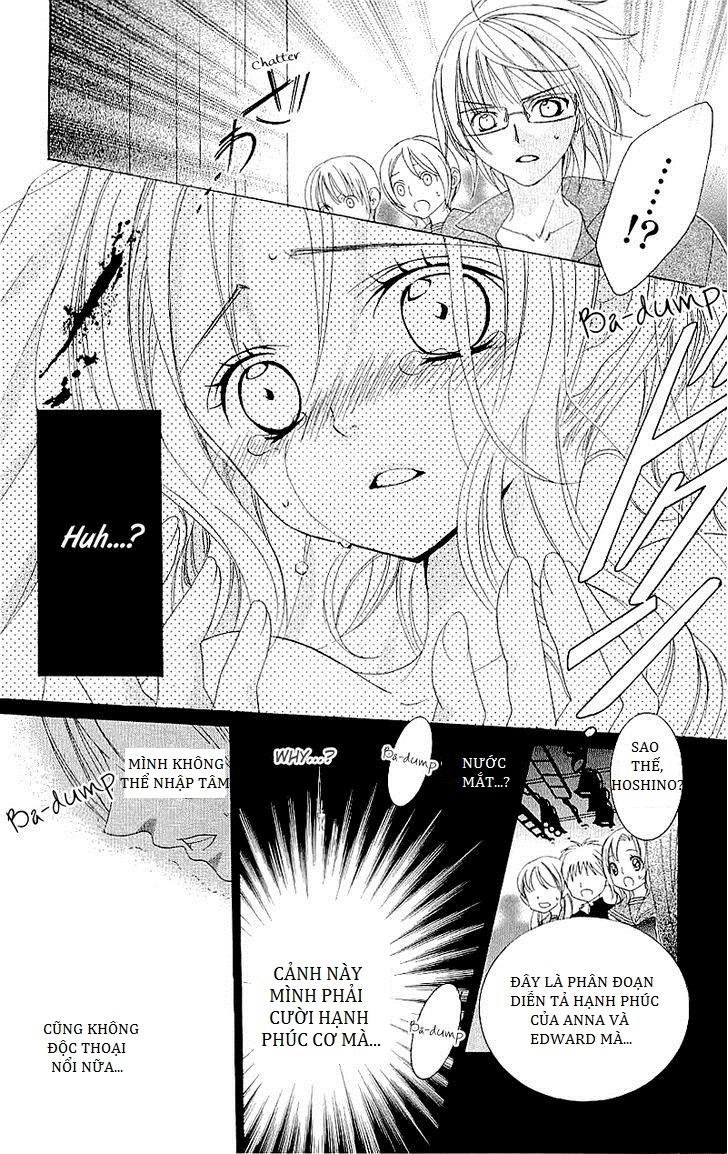 Mình Thích Cậu Đó, Suzuki Chapter 31 - 30