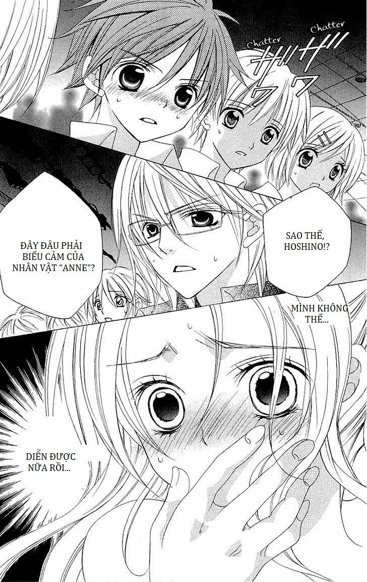 Mình Thích Cậu Đó, Suzuki Chapter 31 - 31