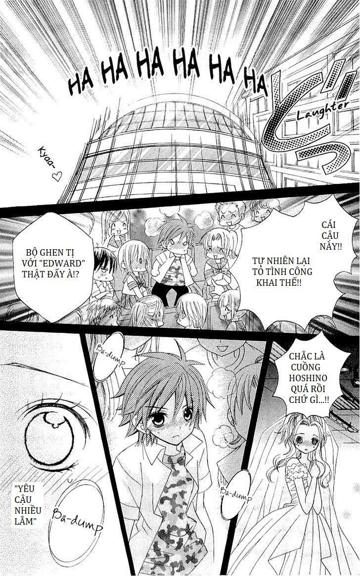 Mình Thích Cậu Đó, Suzuki Chapter 32 - 8