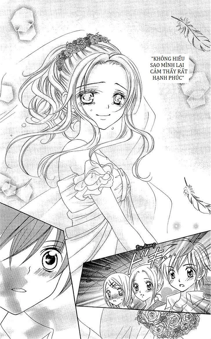 Mình Thích Cậu Đó, Suzuki Chapter 32 - 10