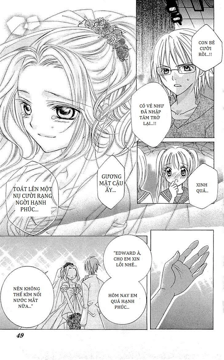 Mình Thích Cậu Đó, Suzuki Chapter 32 - 11