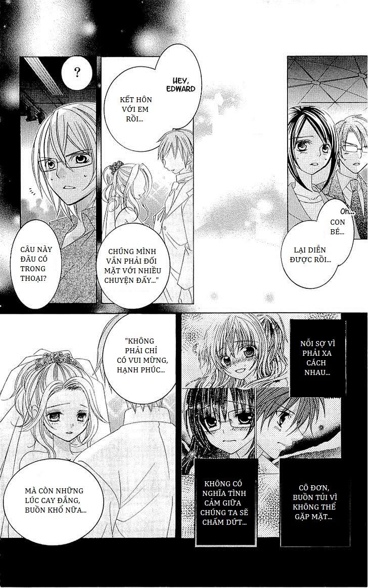 Mình Thích Cậu Đó, Suzuki Chapter 32 - 12