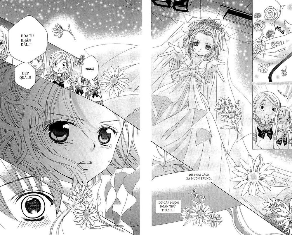 Mình Thích Cậu Đó, Suzuki Chapter 32 - 14