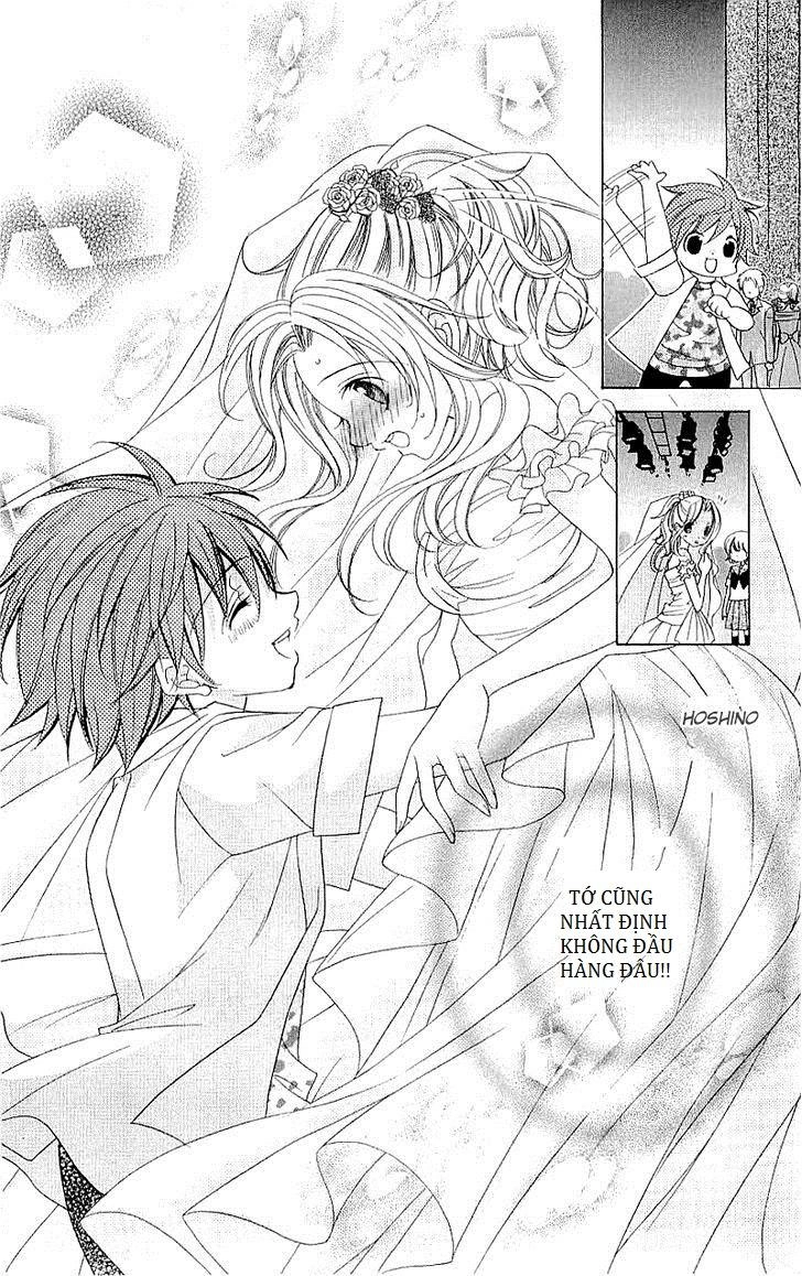 Mình Thích Cậu Đó, Suzuki Chapter 32 - 18