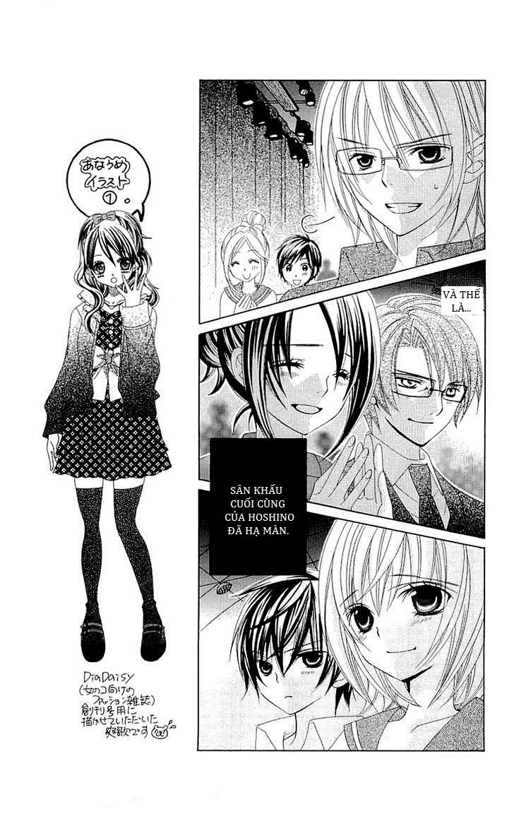 Mình Thích Cậu Đó, Suzuki Chapter 32 - 19