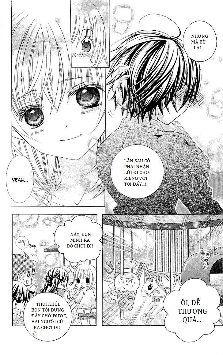 Mình Thích Cậu Đó, Suzuki Chapter 32 - 22