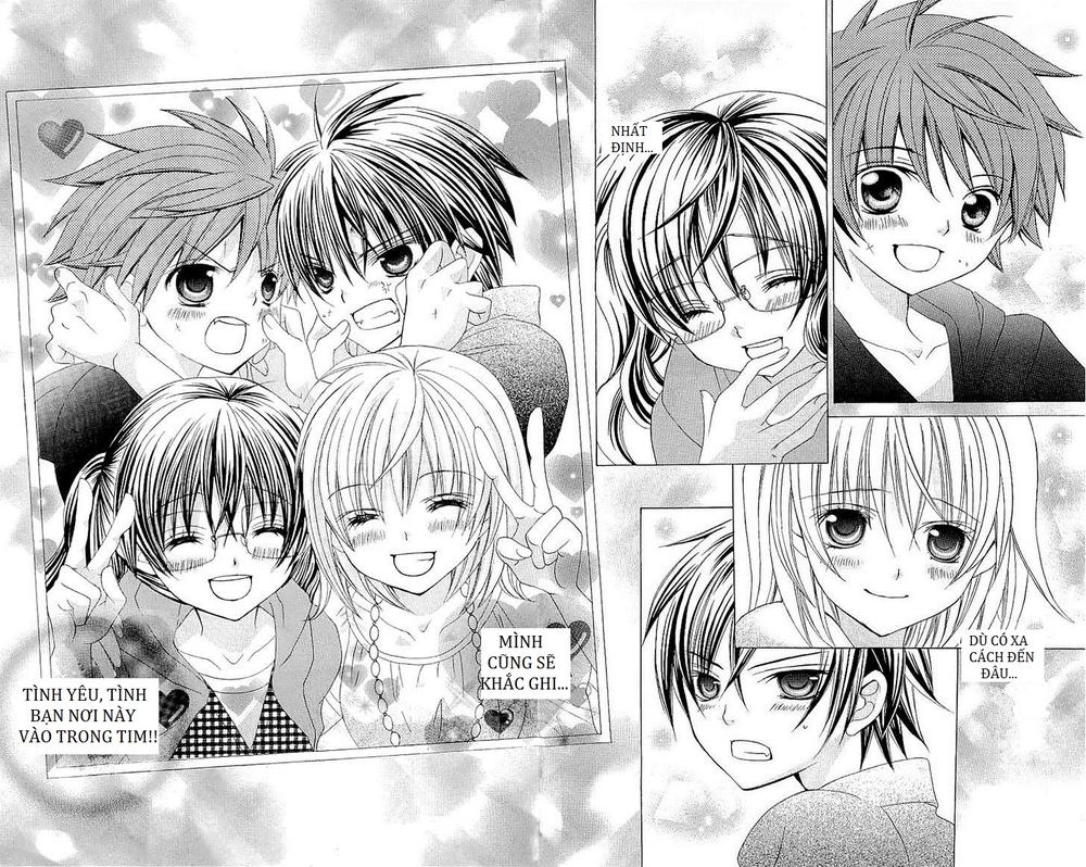 Mình Thích Cậu Đó, Suzuki Chapter 32 - 32