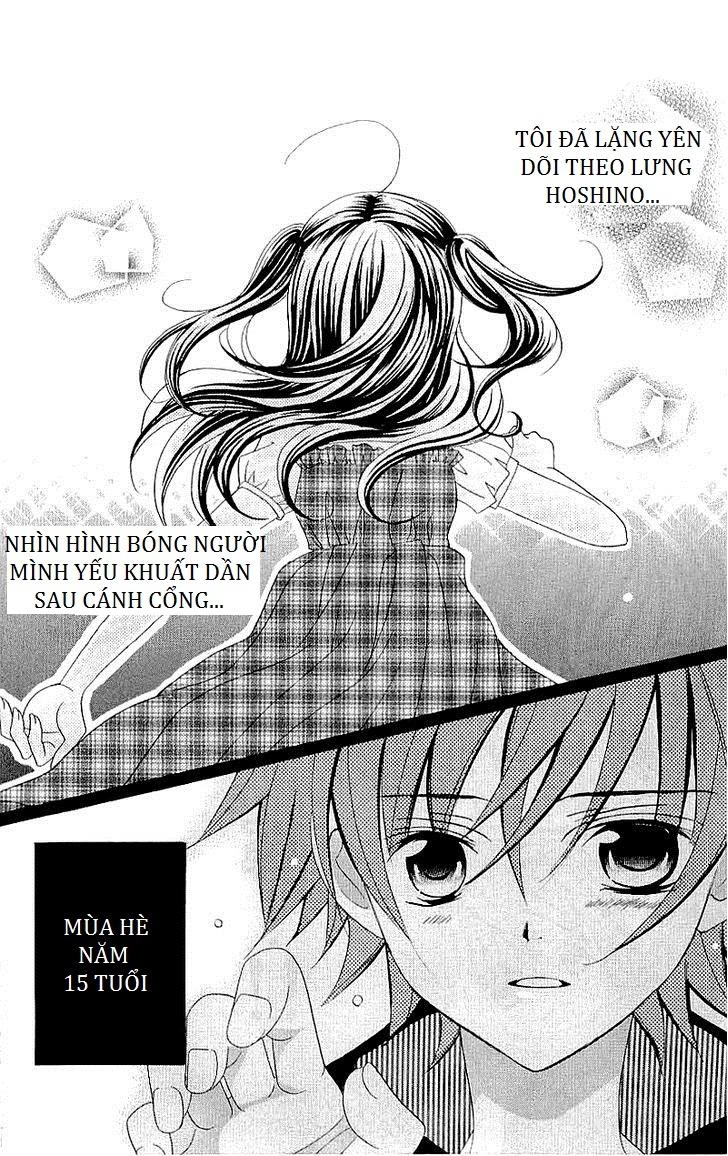 Mình Thích Cậu Đó, Suzuki Chapter 33 - 28