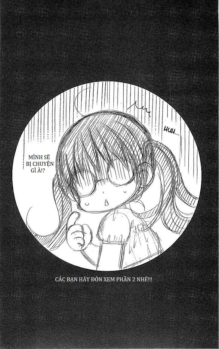 Mình Thích Cậu Đó, Suzuki Chapter 33 - 30