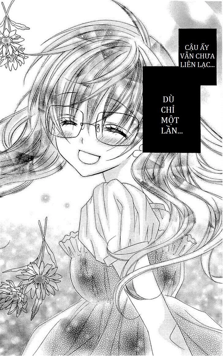 Mình Thích Cậu Đó, Suzuki Chapter 34 - 5