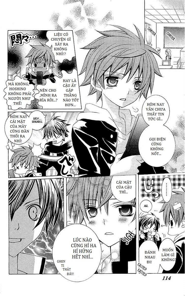 Mình Thích Cậu Đó, Suzuki Chapter 34 - 6