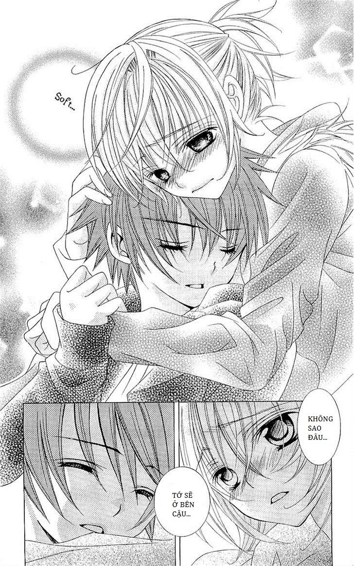 Mình Thích Cậu Đó, Suzuki Chapter 34 - 12