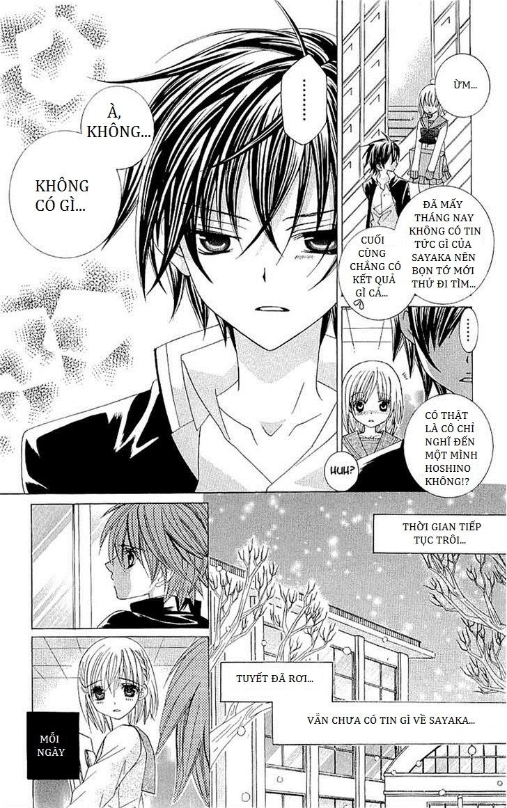 Mình Thích Cậu Đó, Suzuki Chapter 34 - 14